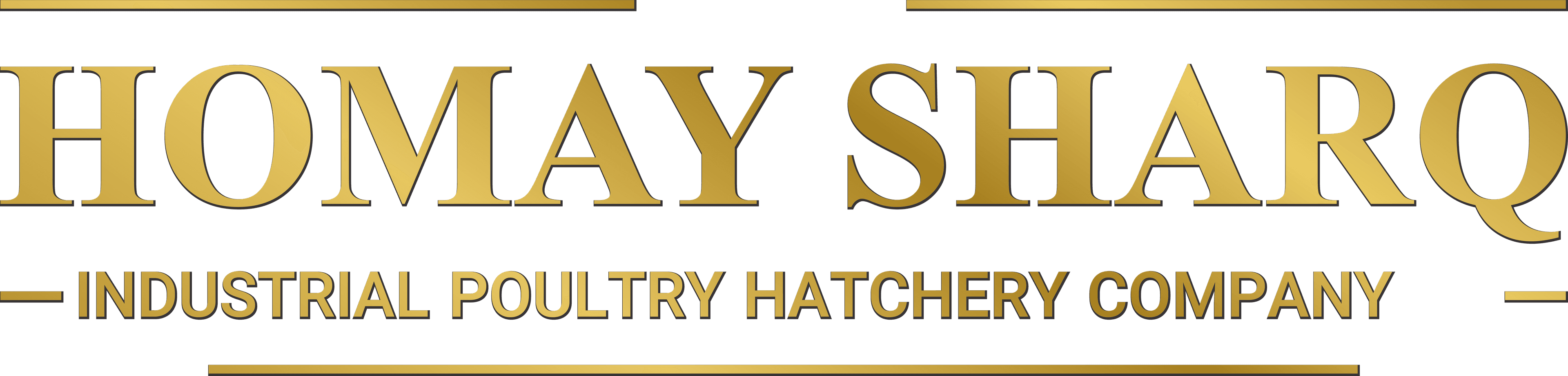 Homay Sharq Logo