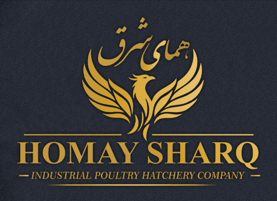 Homay Sharq logo